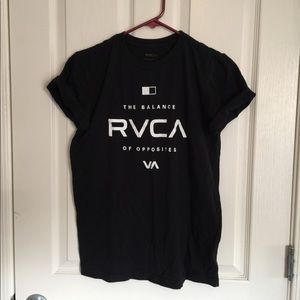 RVCA T-shirt